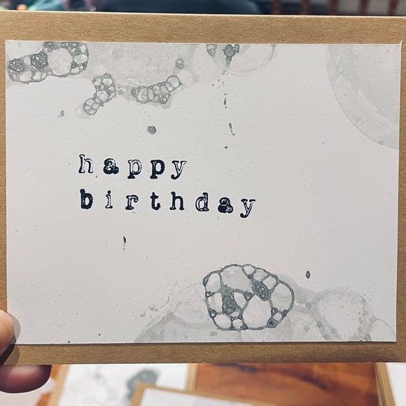 Birthday cards - Picture 3 of 4